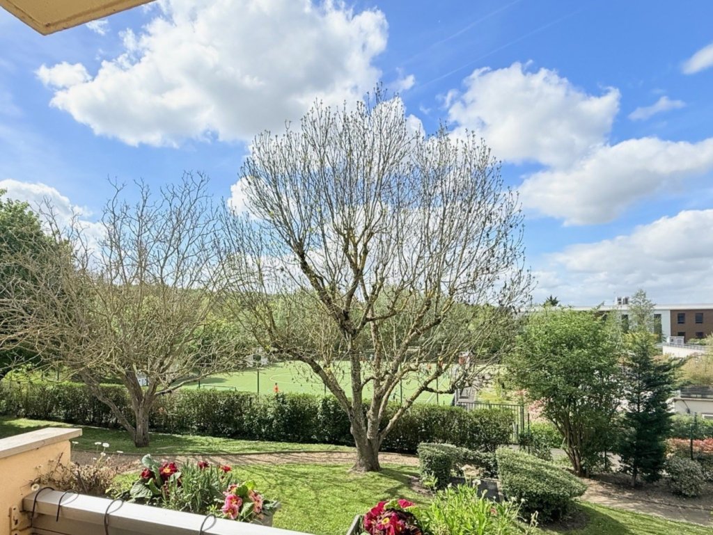 appartement 4 Pièces en vente sur CROISSY SUR SEINE (78290) - Plus de details