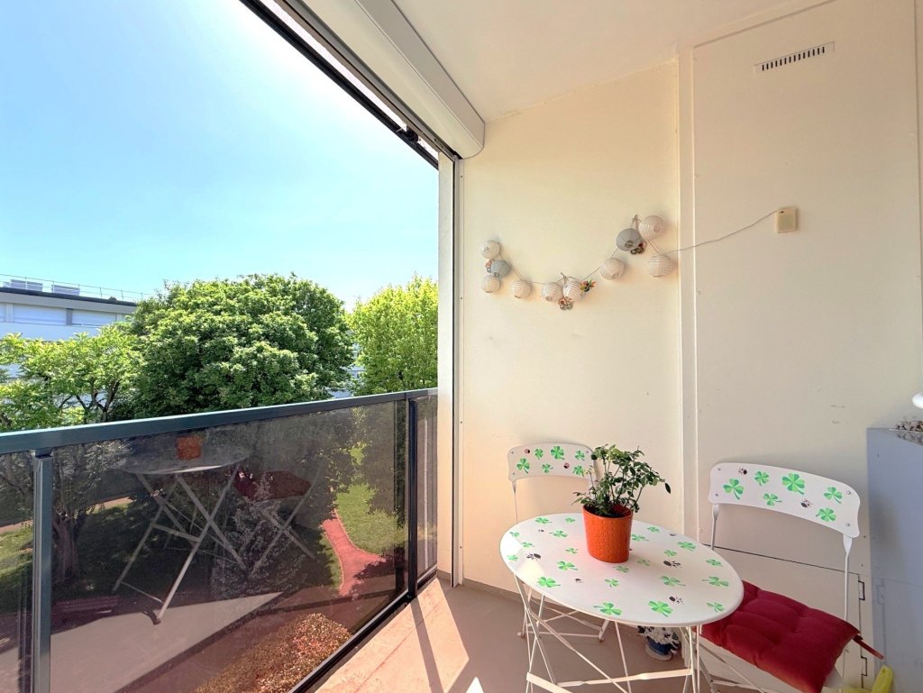 appartement 4 Pièces en vente sur ST GERMAIN EN LAYE (78100) - Plus de details