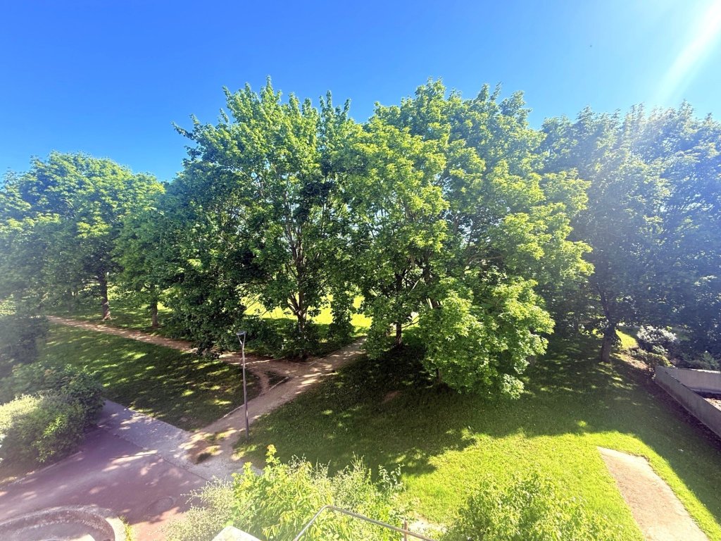 appartement 3 Pièces en vente sur CERGY (95000) - Plus de details