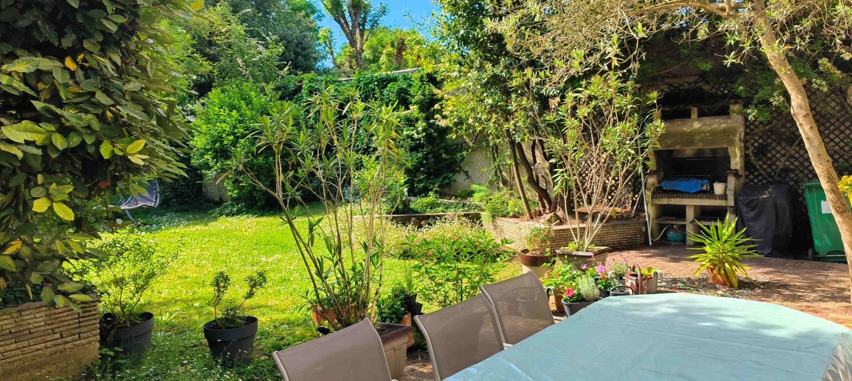 maison 7 Pièces en vente sur BAGNEUX (92220) - Plus de details