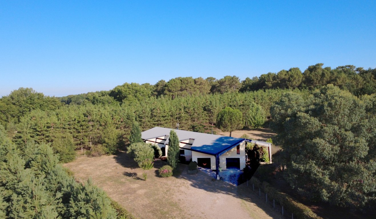 maison 7 Pièces en vente sur MOULIN NEUF (24700) - Plus de details