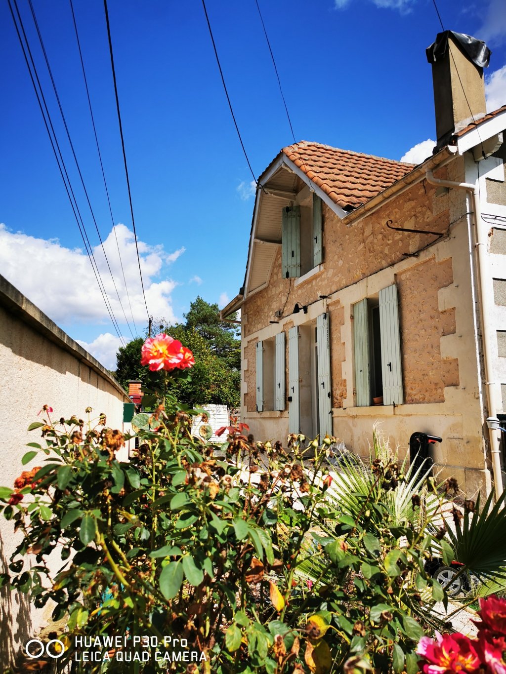 maison 6 Pièces en vente sur BERGERAC (24100) - Plus de details
