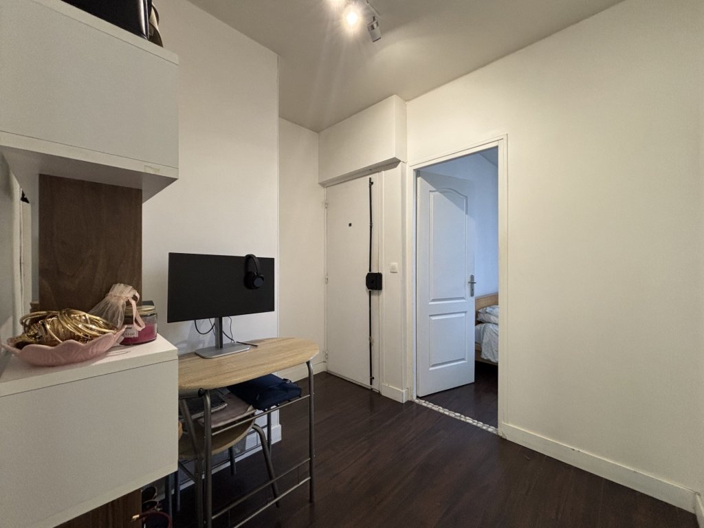 appartement 2 Pièces en vente sur LE PERREUX SUR MARNE (94170) - Plus de details