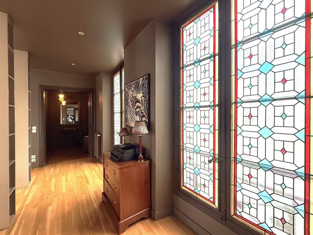 appartement 5 Pièces en vente sur PARIS (75010) - Plus de details