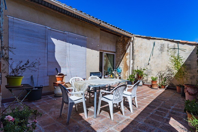 appartement 7 Pièces en vente sur AVIGNON (84000) - Plus de details