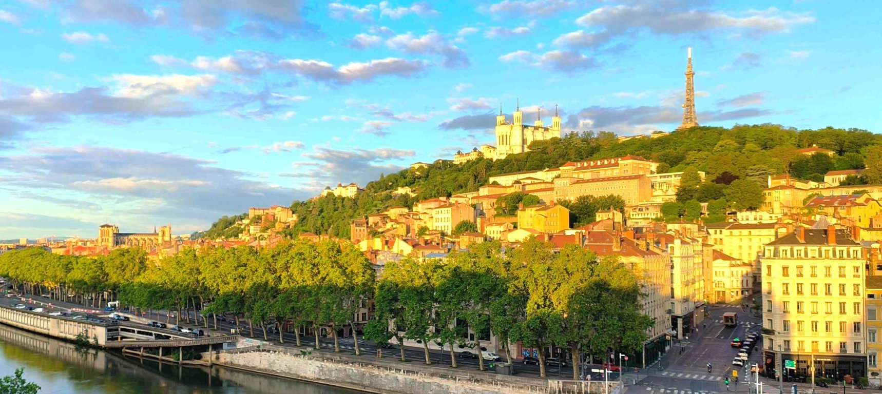 appartement 2 Pièces en vente sur LYON (69001) - Plus de details