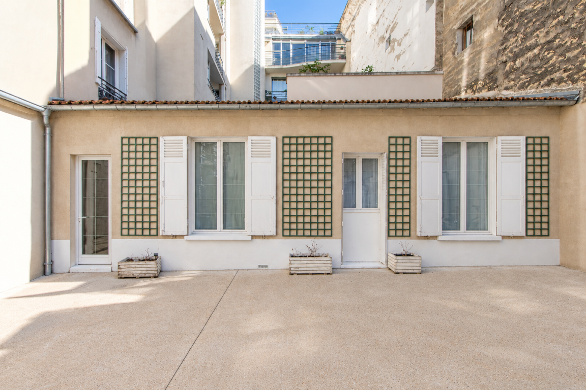 appartement 5 Pièces en vente sur PARIS (75014) - Plus de details