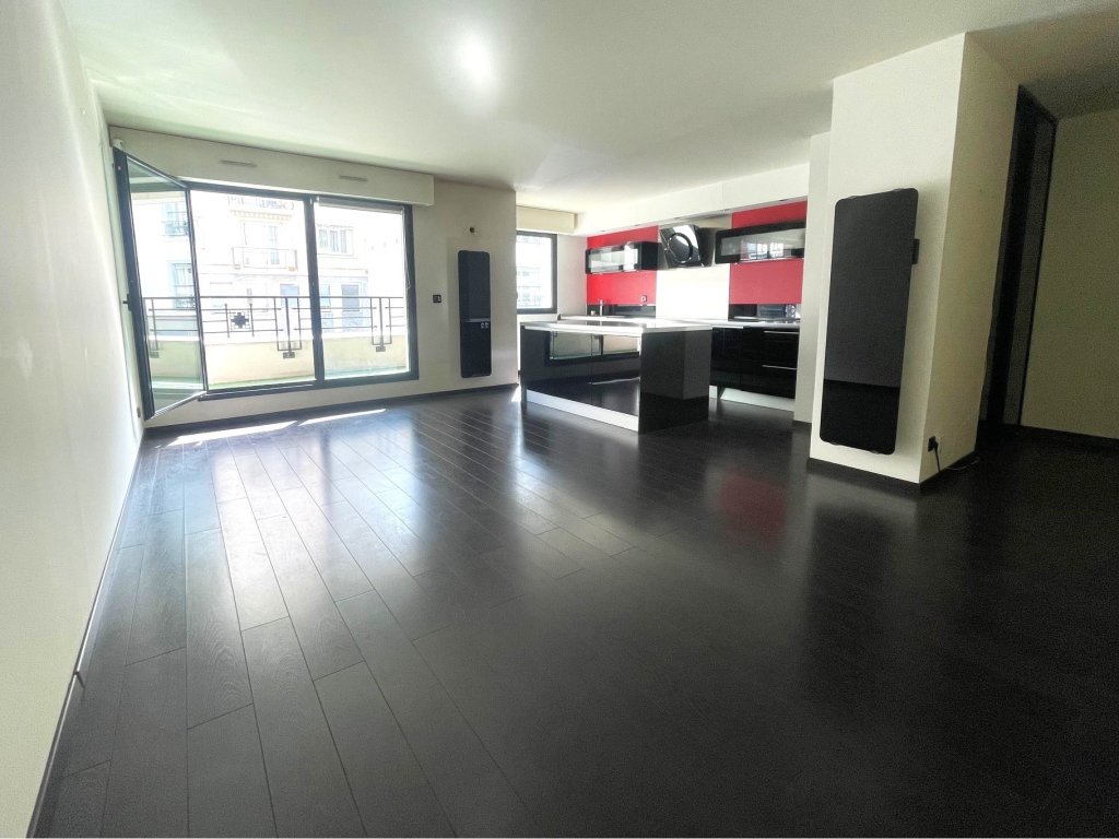 appartement 4 pièces en vente sur BOULOGNE BILLANCOURT (92100)