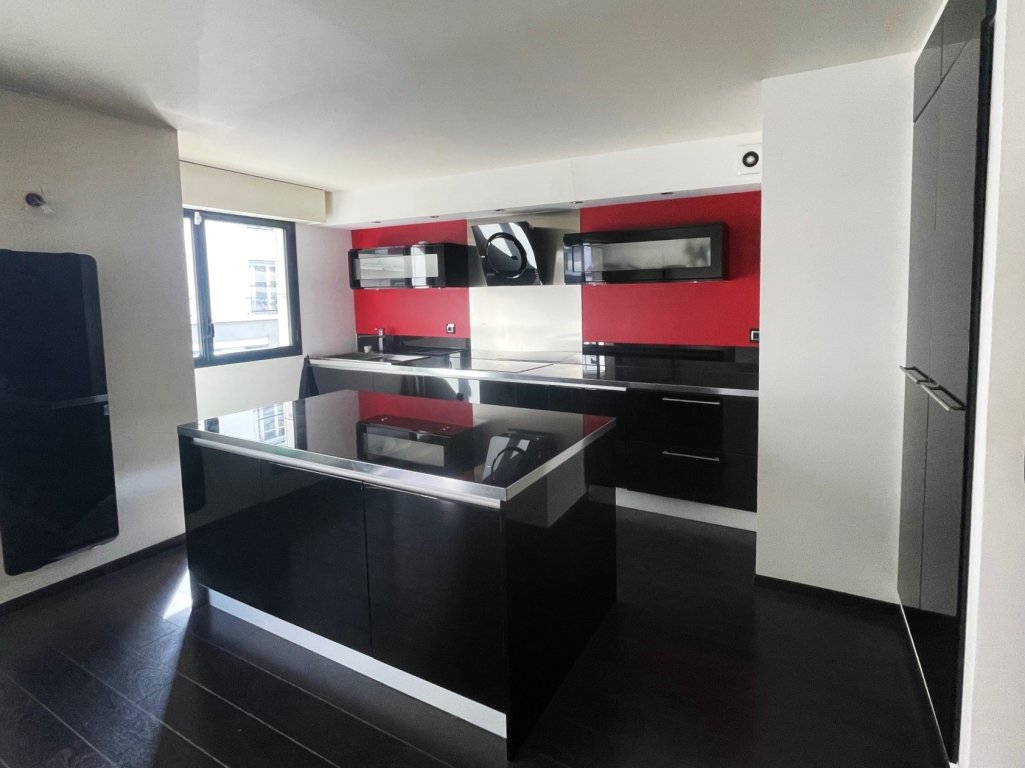 appartement 4 pièces en vente sur BOULOGNE BILLANCOURT (92100)