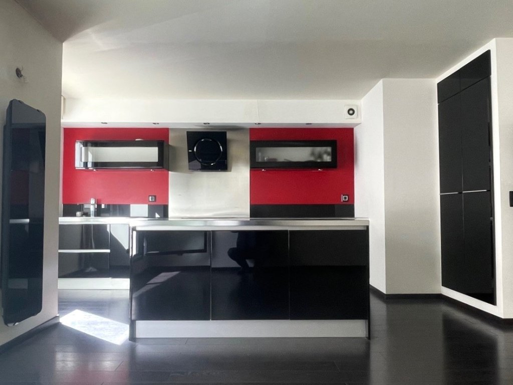 appartement 4 pièces en vente sur BOULOGNE BILLANCOURT (92100)