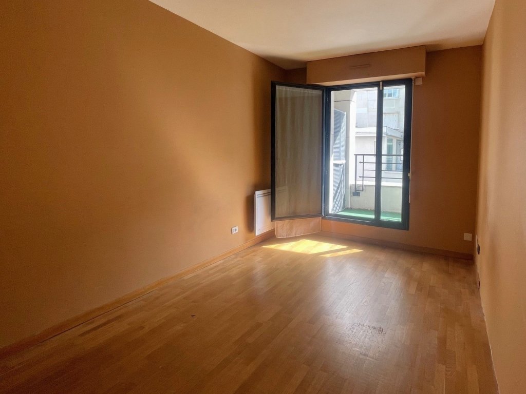 appartement 4 pièces en vente sur BOULOGNE BILLANCOURT (92100)