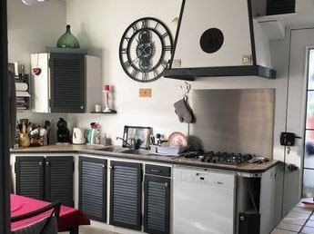 maison 4 pièces en vente sur MERIGNAC (33700)