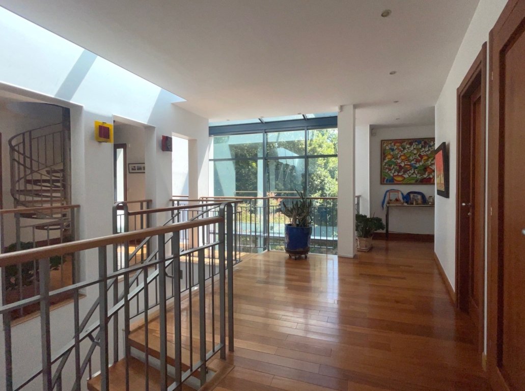 maison 10 pièces en vente sur LE VESINET (78110)