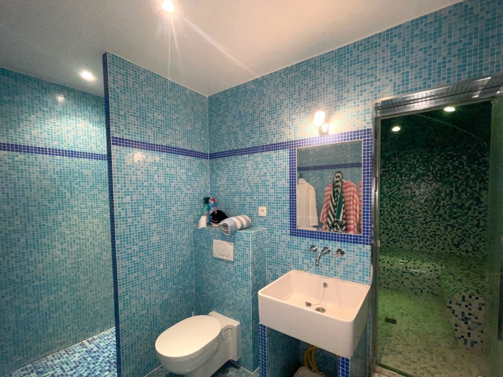 maison 10 pièces en vente sur LE VESINET (78110)