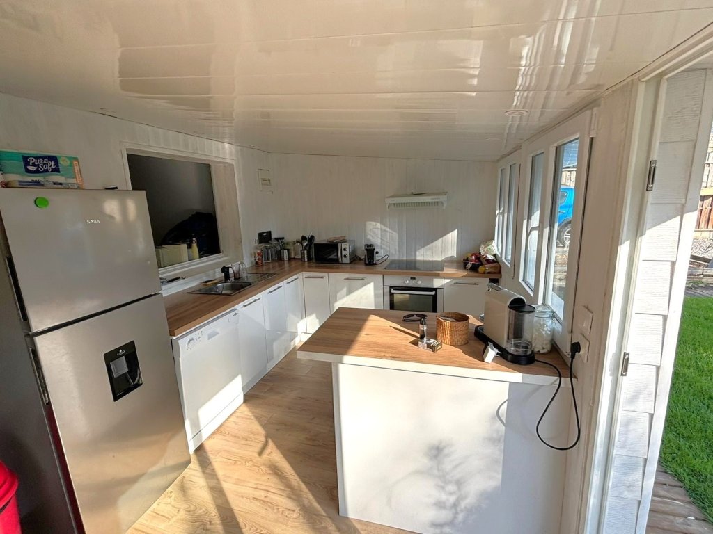 maison 4 pièces en vente sur LA TESTE DE BUCH (33260)
