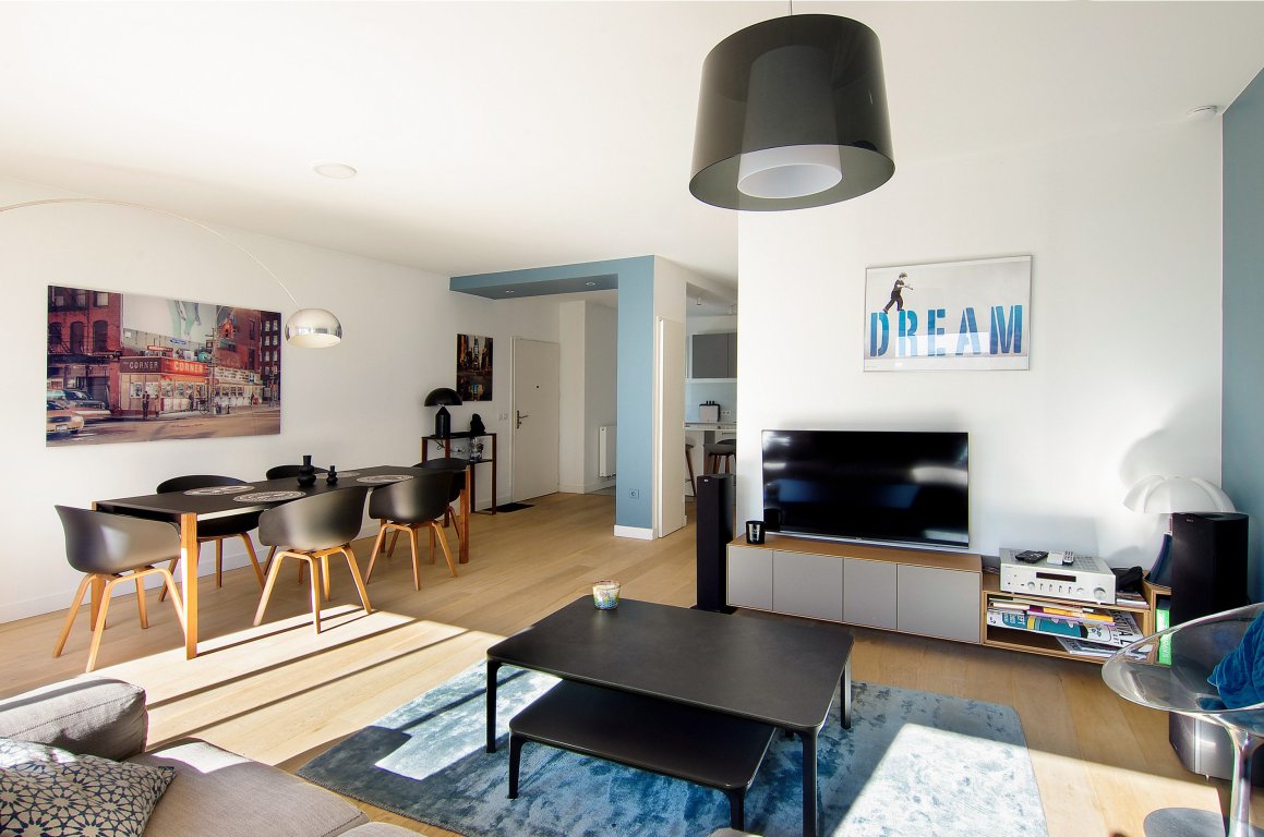 maison 5 pièces en vente sur LE BOUSCAT (33110)