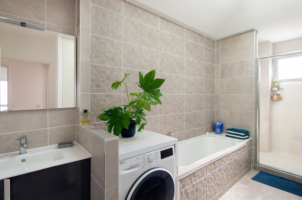 maison 5 pièces en vente sur LE BOUSCAT (33110)