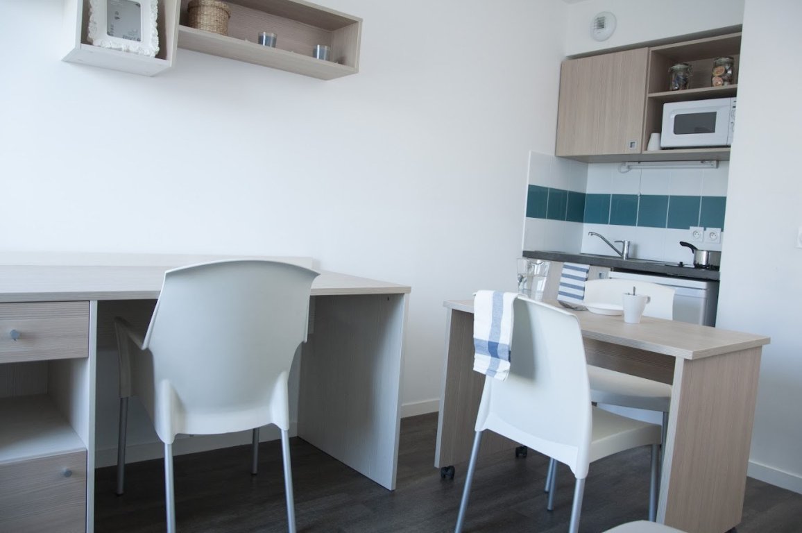 studio en vente sur JOINVILLE LE PONT (94340)