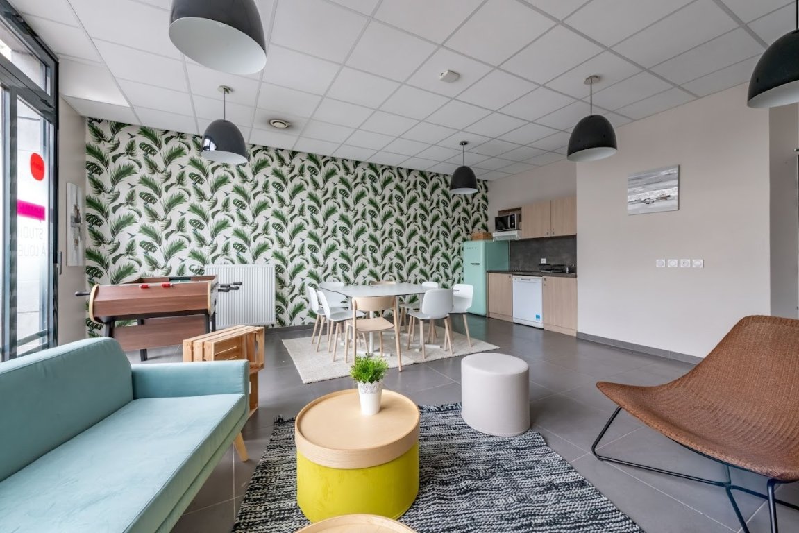 studio en vente sur JOINVILLE LE PONT (94340)