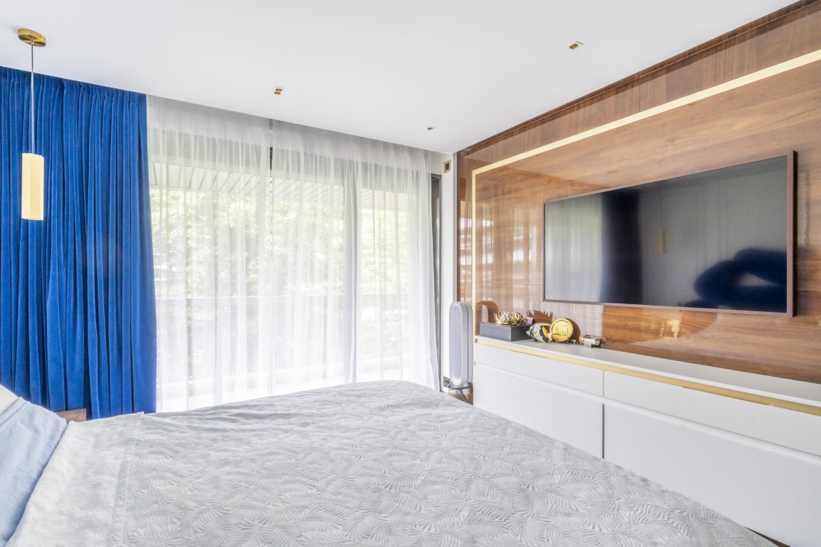 appartement 4 pièces en vente sur LE CHESNAY (78150)