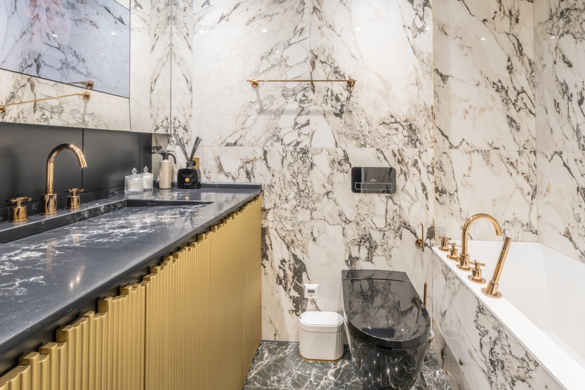 appartement 4 pièces en vente sur LE CHESNAY (78150)
