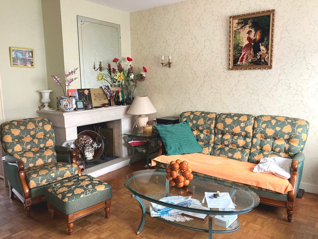 maison 6 pièces en vente sur BORDEAUX (33200)