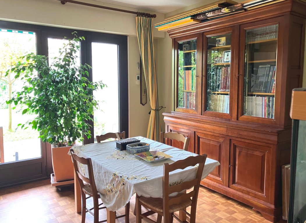 maison 6 pièces en vente sur BORDEAUX (33200)