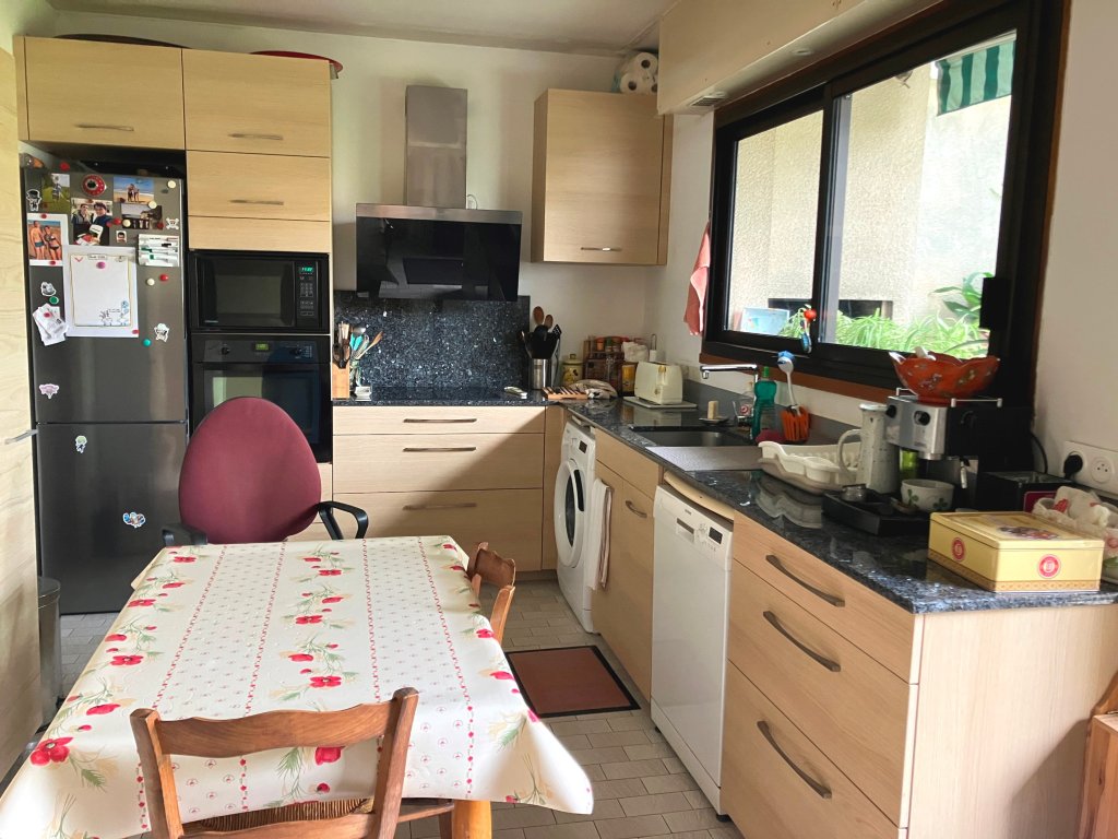 maison 6 pièces en vente sur BORDEAUX (33200)