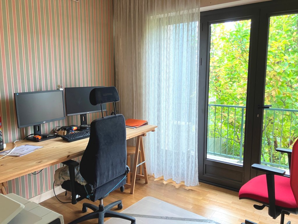 maison 6 pièces en vente sur BORDEAUX (33200)