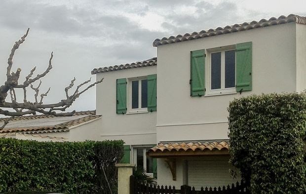 maison 7 pièces en vente sur MERIGNAC (33700)