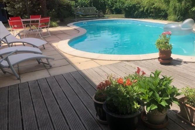 maison 9 pièces en vente sur MERIGNAC (33700)