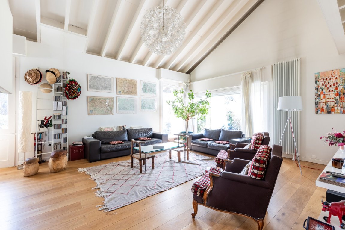 maison 10 pièces en vente sur MERIGNAC (33700)