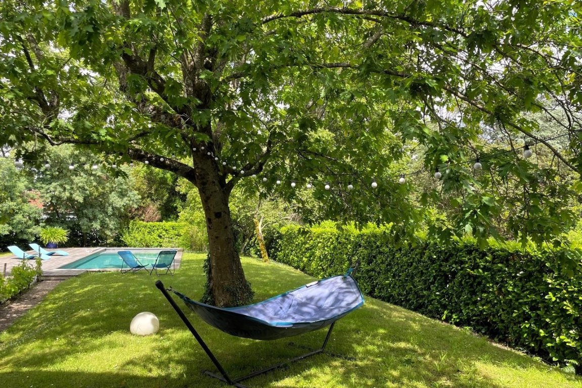 maison 10 pièces en vente sur MERIGNAC (33700)