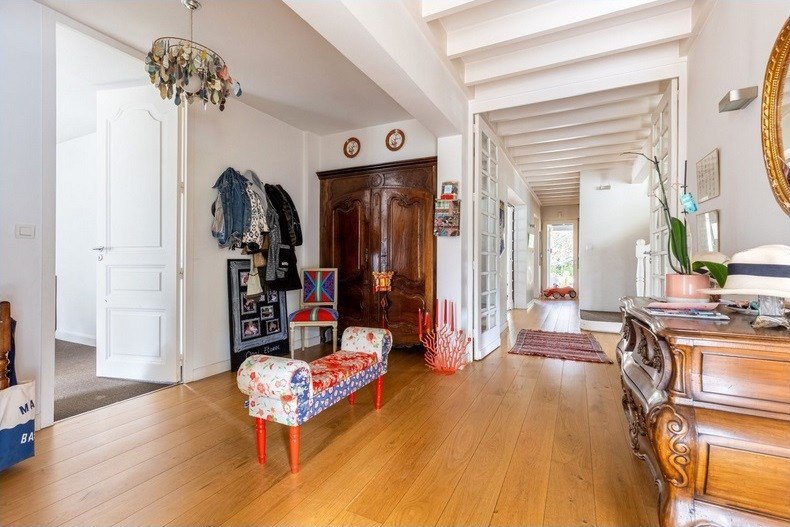 maison 10 pièces en vente sur MERIGNAC (33700)