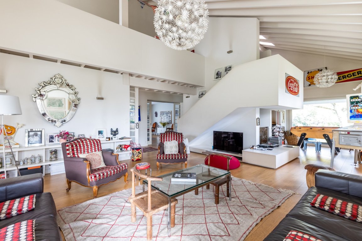 maison 10 pièces en vente sur MERIGNAC (33700)