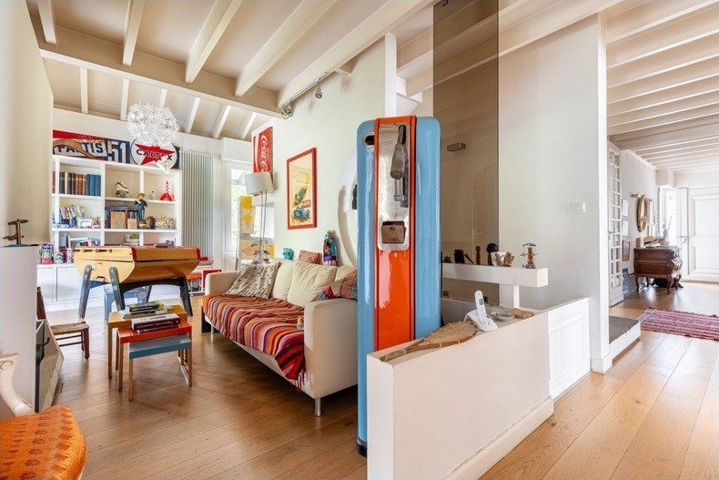 maison 10 pièces en vente sur MERIGNAC (33700)