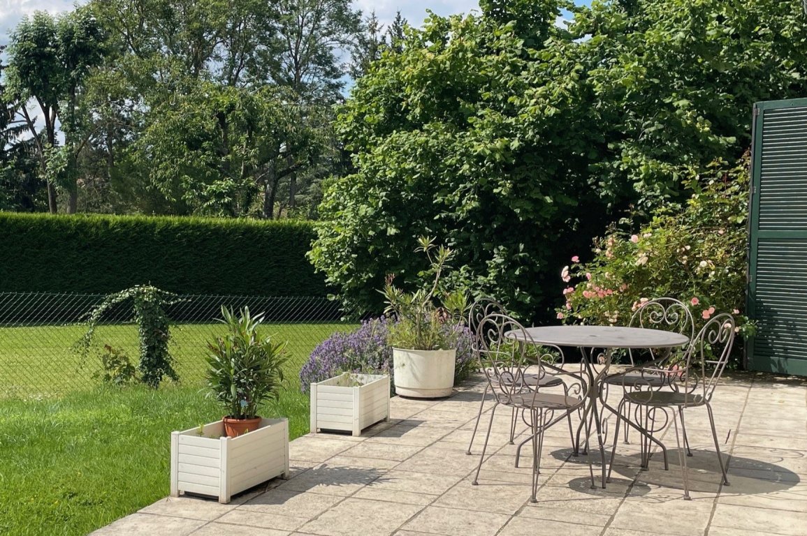 maison 9 pièces en vente sur LOUVECIENNES (78430)
