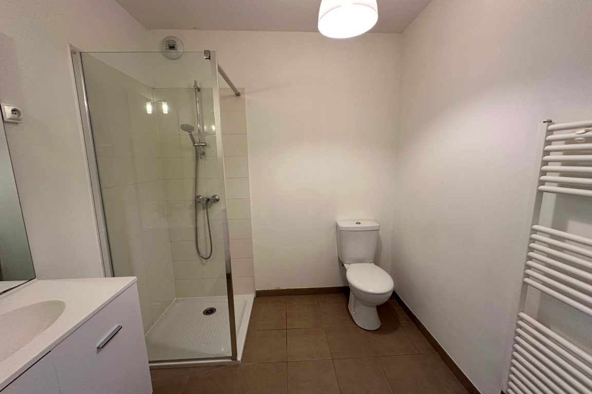 appartement 2 pièces en vente sur BORDEAUX (33200)