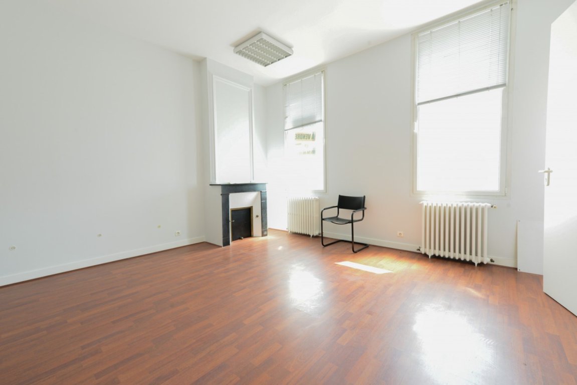 maison 5 pièces en vente sur BORDEAUX (33200)