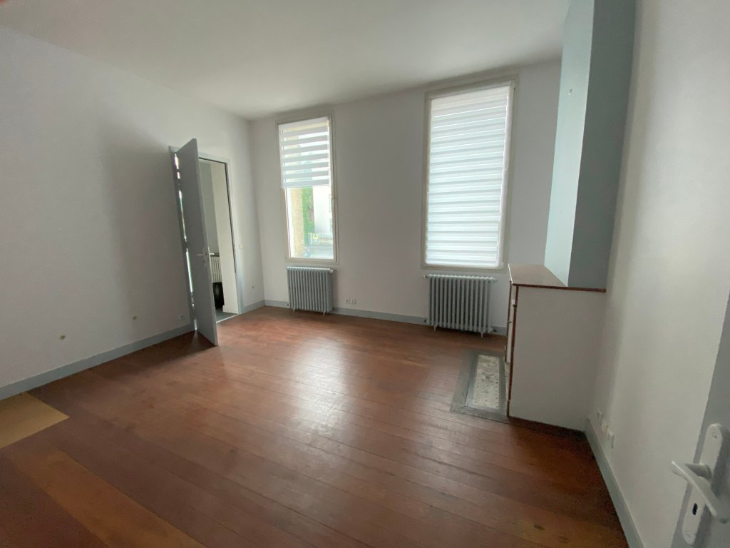 maison 5 pièces en vente sur BORDEAUX (33200)
