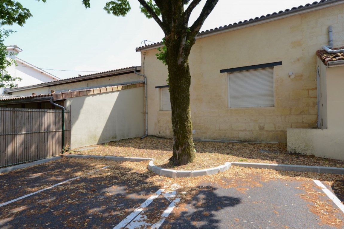 maison 5 pièces en vente sur BORDEAUX (33200)