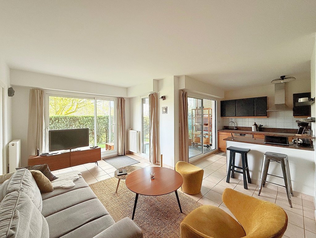 appartement 4 pièces en vente sur CHATOU (78400)