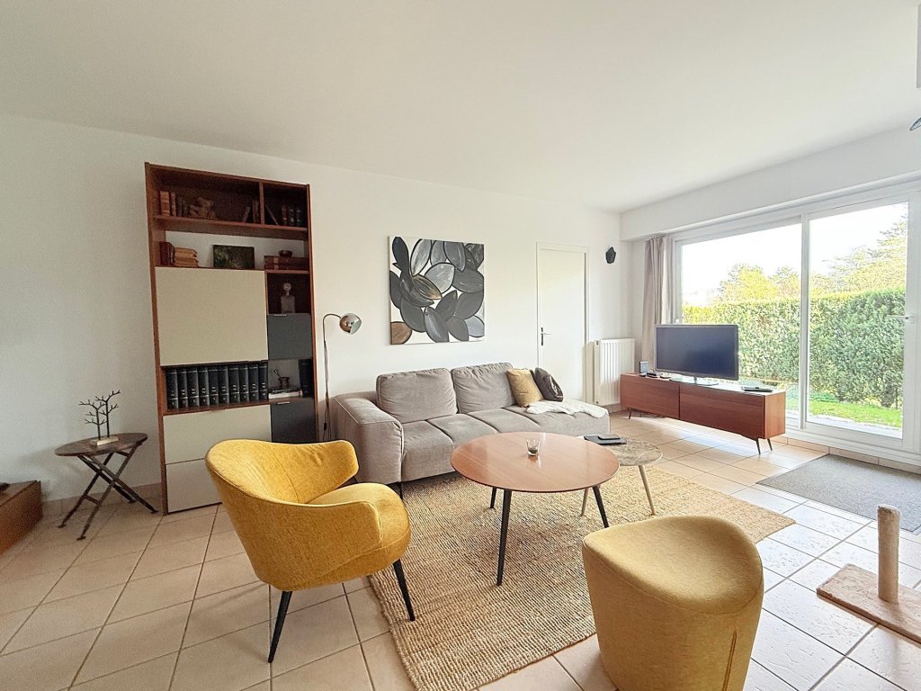 appartement 4 pièces en vente sur CHATOU (78400)