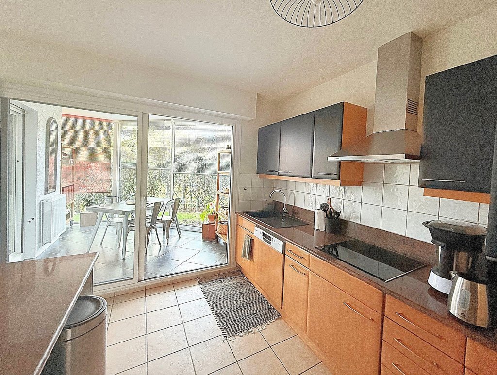 appartement 4 pièces en vente sur CHATOU (78400)