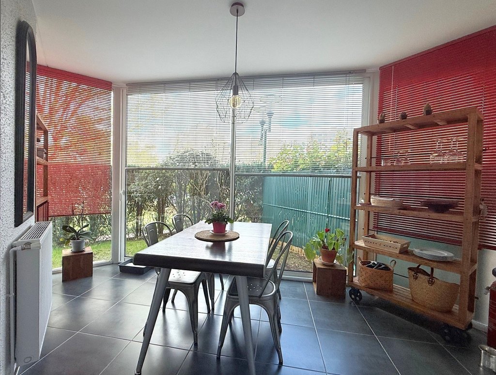 appartement 4 pièces en vente sur CHATOU (78400)
