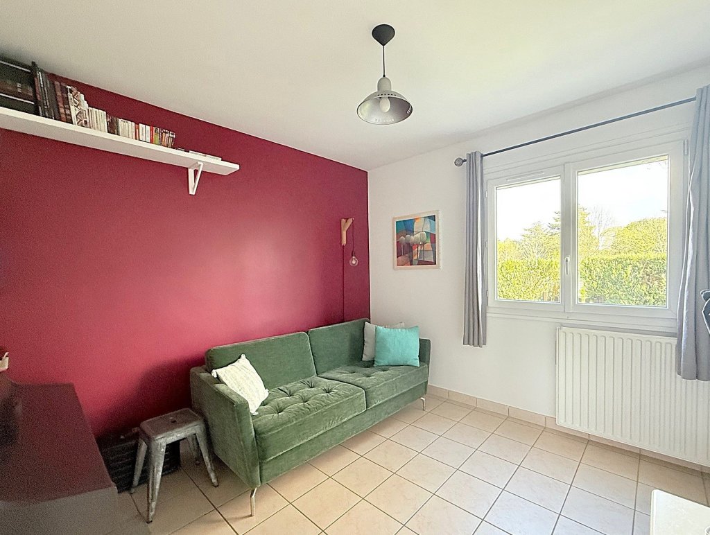 appartement 4 pièces en vente sur CHATOU (78400)