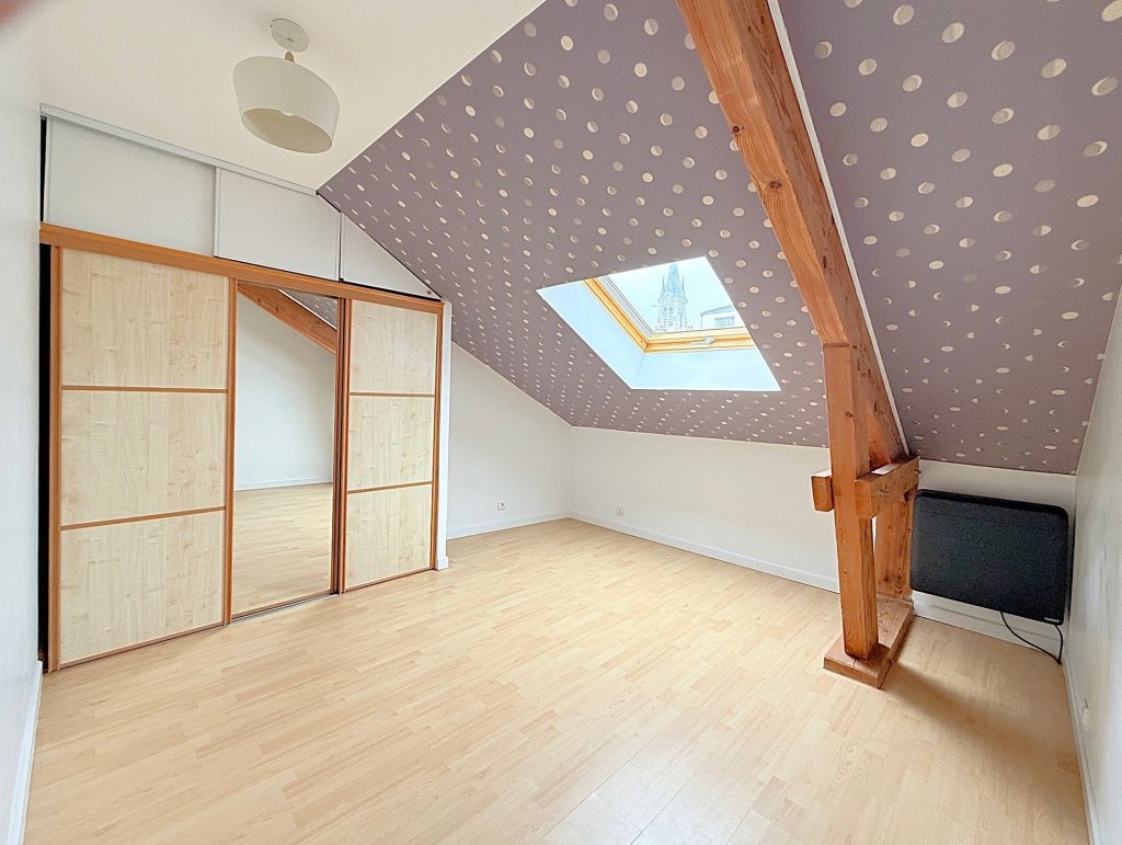 appartement 3 pièces en vente sur RAMBOUILLET (78120)