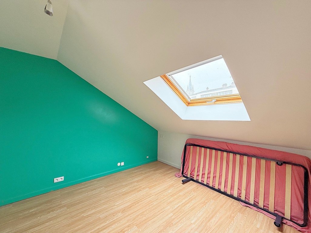 appartement 3 pièces en vente sur RAMBOUILLET (78120)