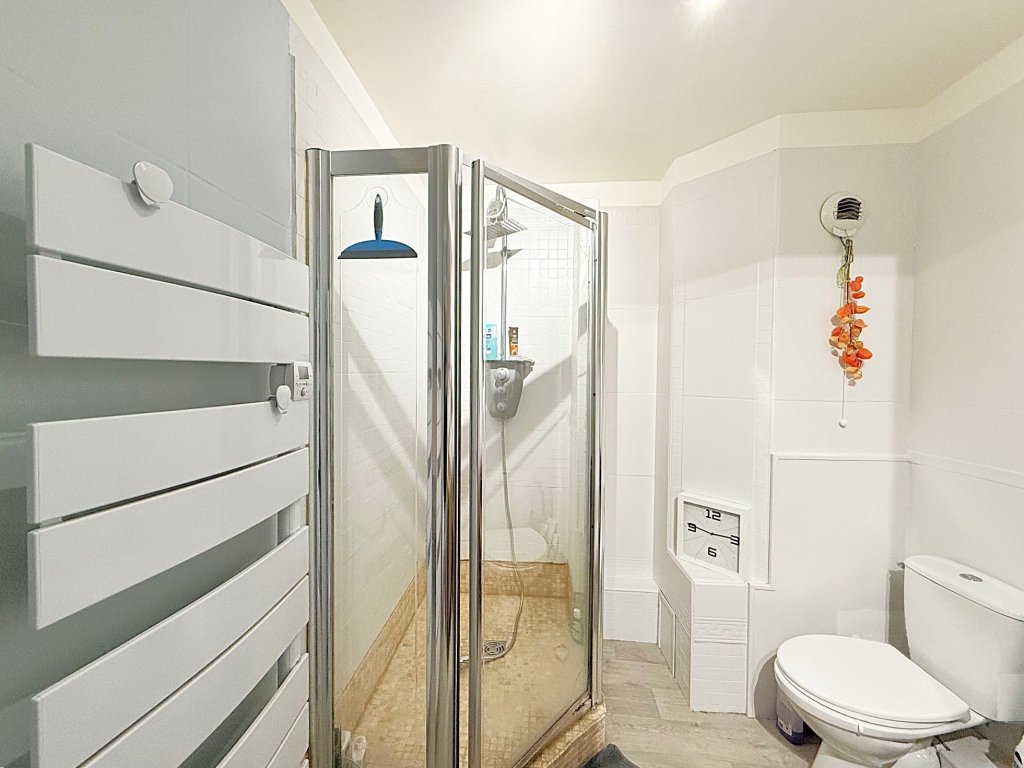 appartement 3 pièces en vente sur RAMBOUILLET (78120)