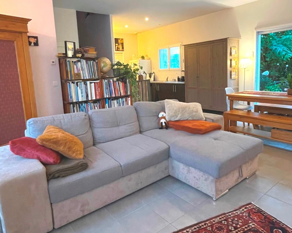 maison 5 pièces en vente sur BORDEAUX (33200)
